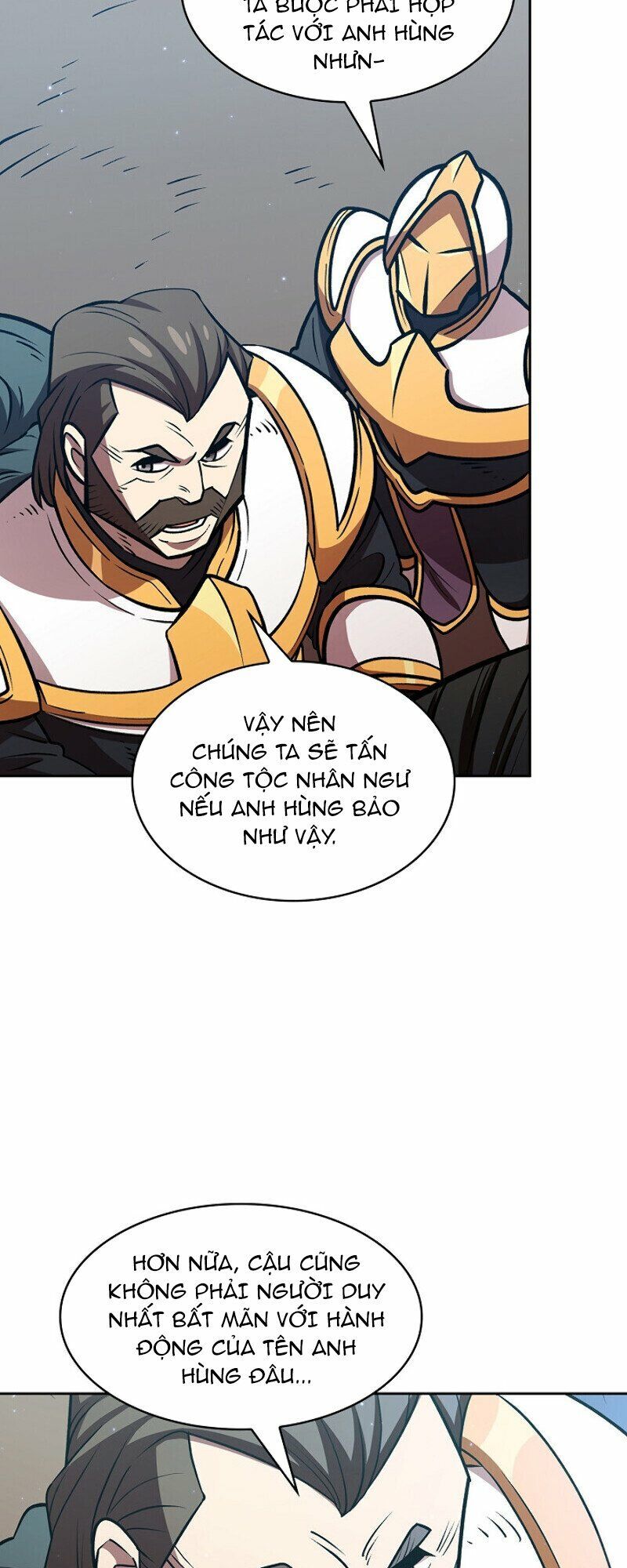 đọc truyện Anh Hùng Rác Rưởi Chương 45 ảnh 36 tại Thiên Thai Truyện