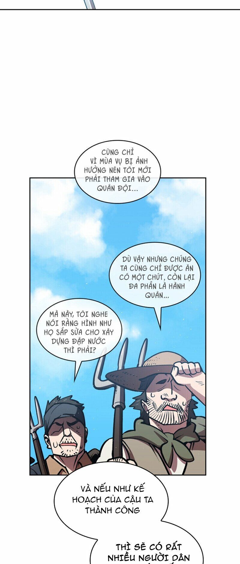 đọc truyện Anh Hùng Rác Rưởi Chương 45 ảnh 38 tại Thiên Thai Truyện