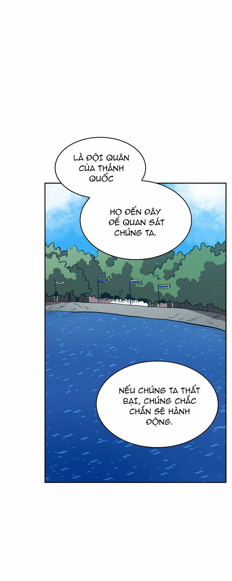 đọc truyện Anh Hùng Rác Rưởi Chương 45 ảnh 40 tại Thiên Thai Truyện