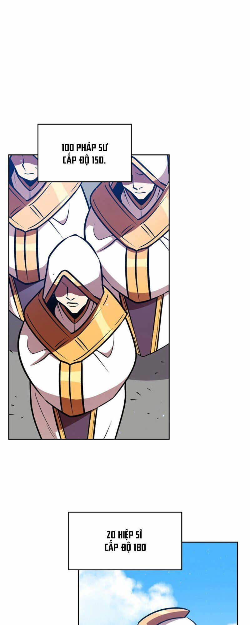 đọc truyện Anh Hùng Rác Rưởi Chương 45 ảnh 6 tại Thiên Thai Truyện