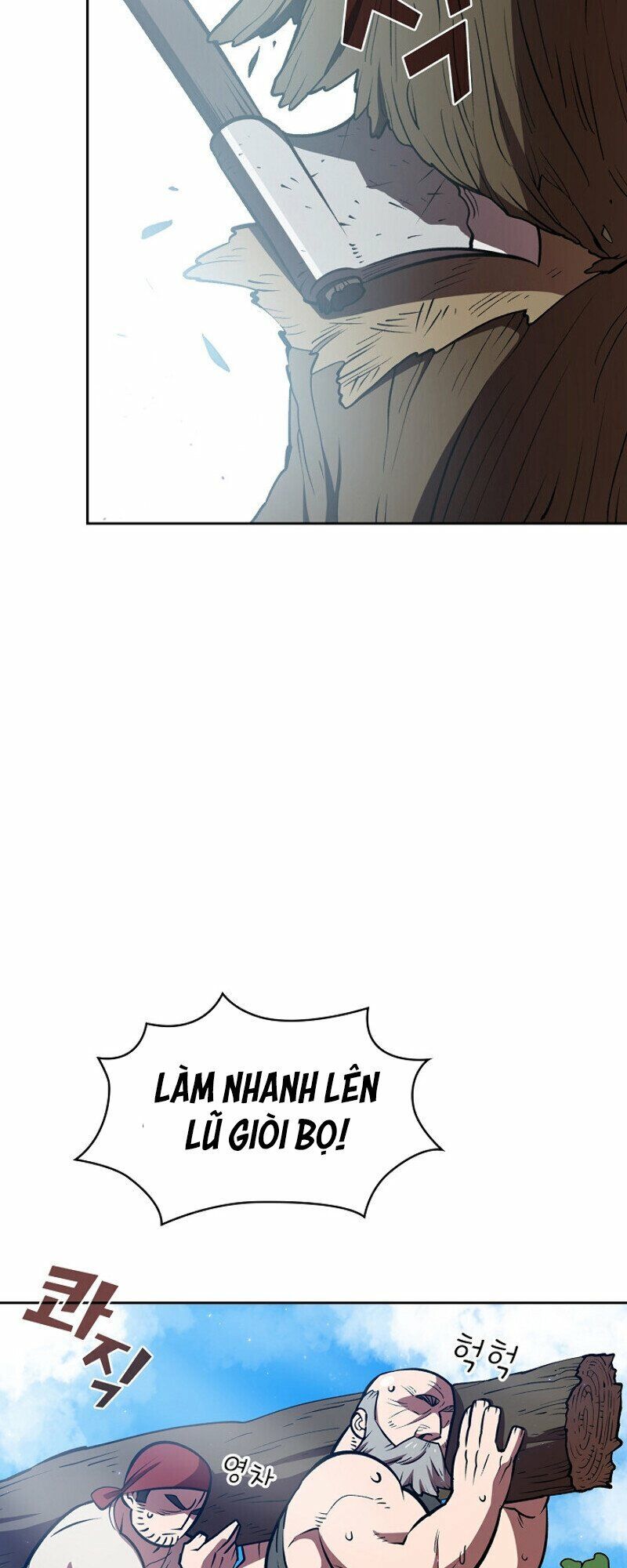 đọc truyện Anh Hùng Rác Rưởi Chương 45 ảnh 42 tại Thiên Thai Truyện