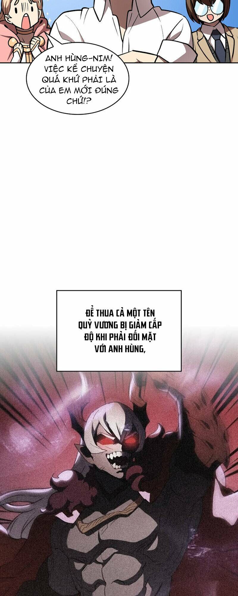 đọc truyện Anh Hùng Rác Rưởi Chương 45 ảnh 57 tại Thiên Thai Truyện