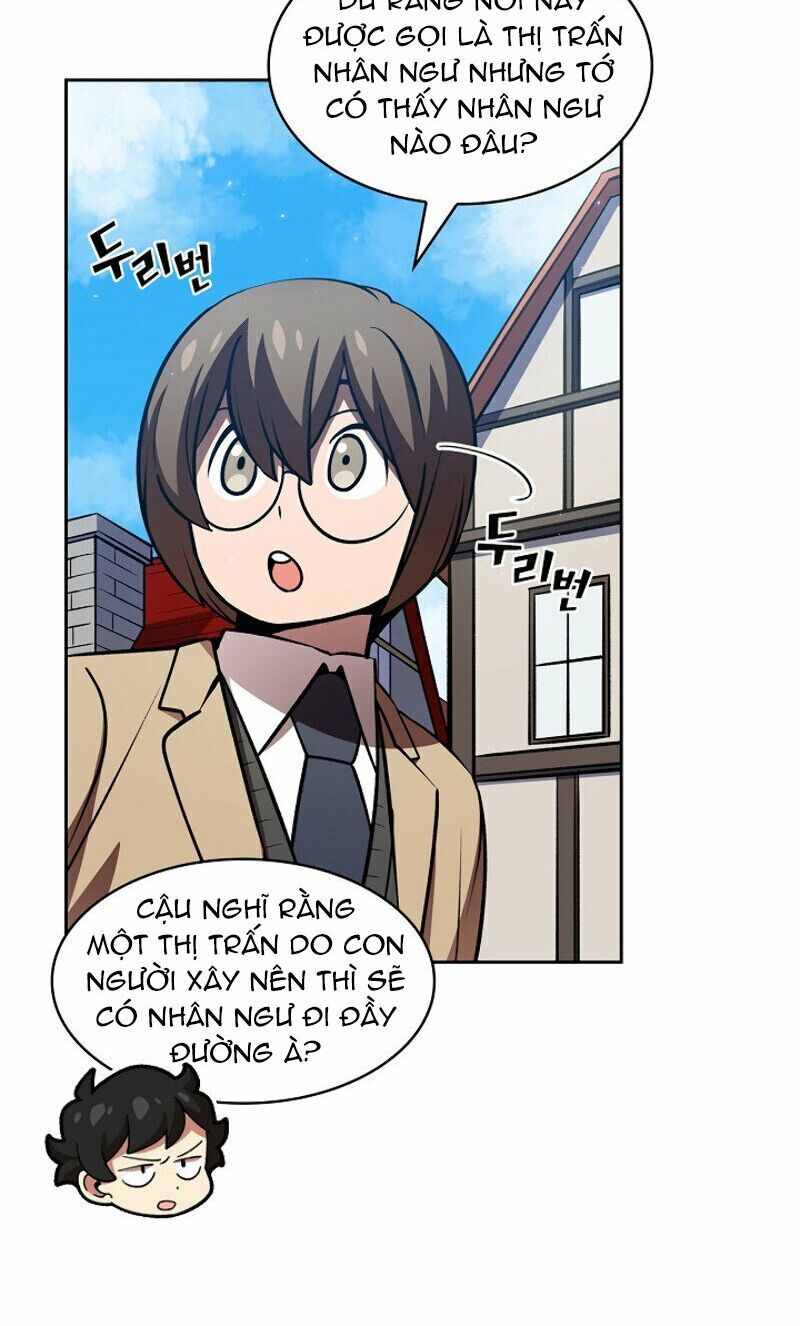 đọc truyện Anh Hùng Rác Rưởi Chương 45 ảnh 59 tại Thiên Thai Truyện