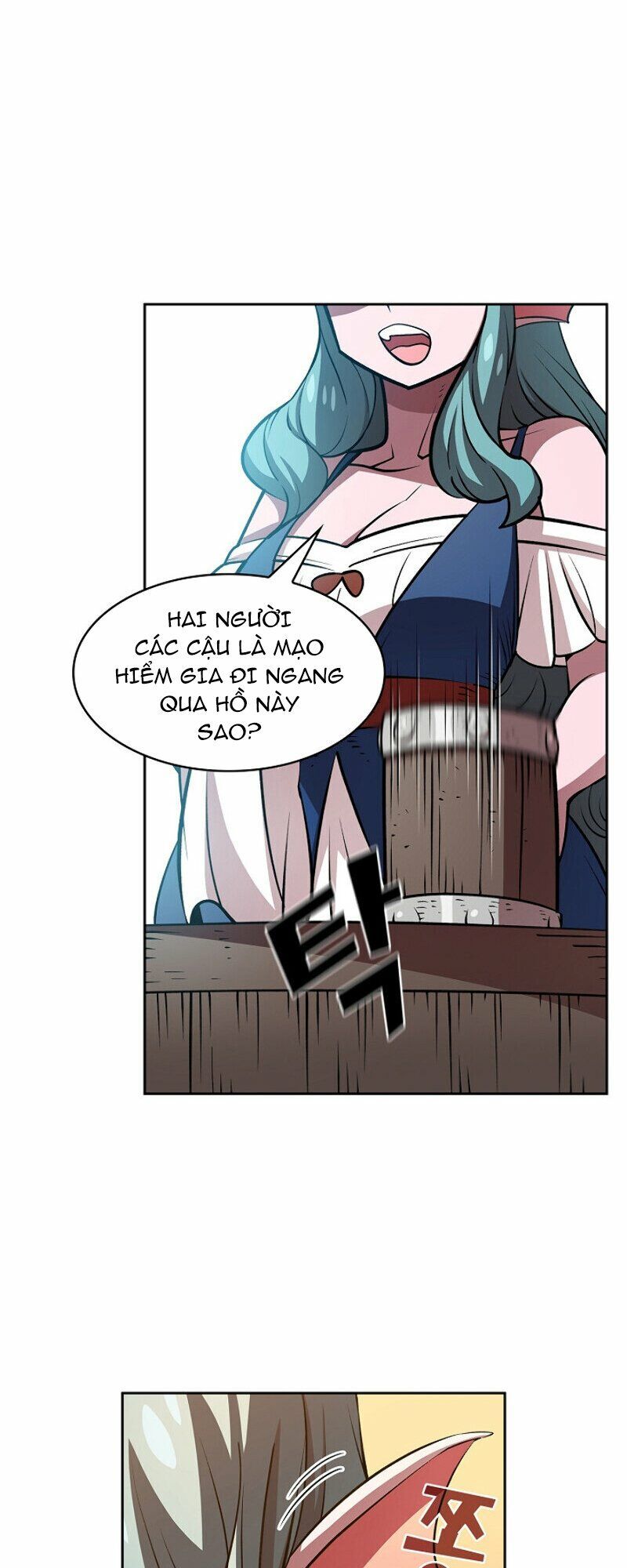 đọc truyện Anh Hùng Rác Rưởi Chương 45 ảnh 63 tại Thiên Thai Truyện