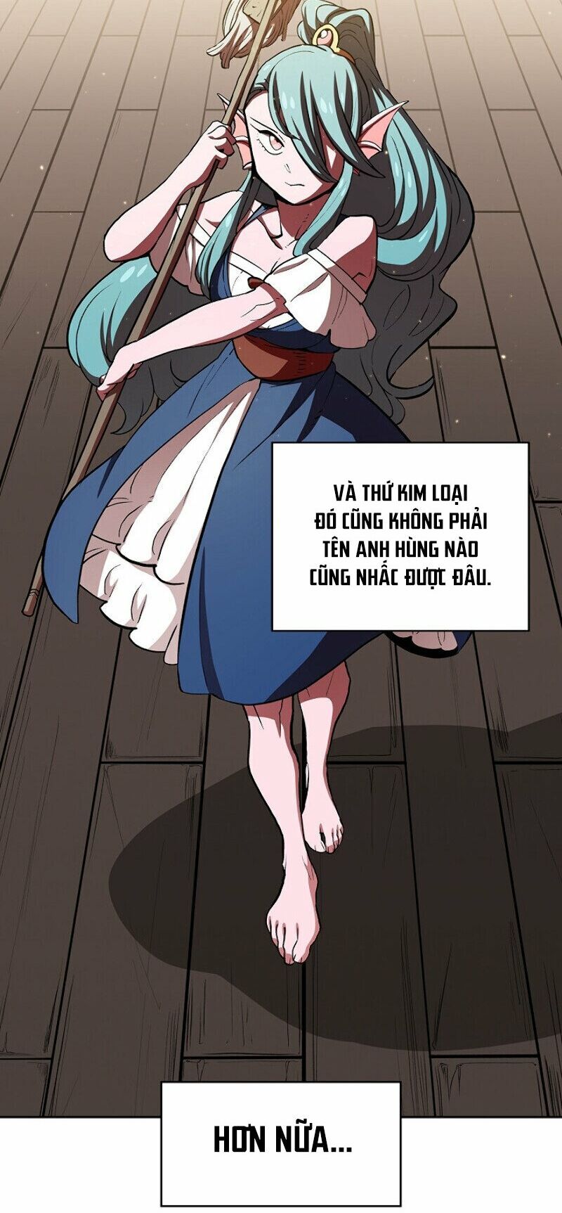 đọc truyện Anh Hùng Rác Rưởi Chương 46 ảnh 24 tại Thiên Thai Truyện