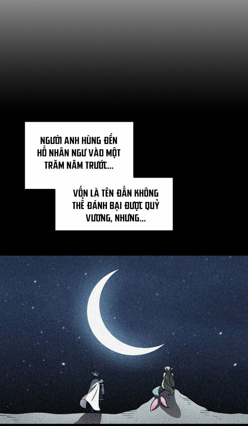 đọc truyện Anh Hùng Rác Rưởi Chương 46 ảnh 26 tại Thiên Thai Truyện