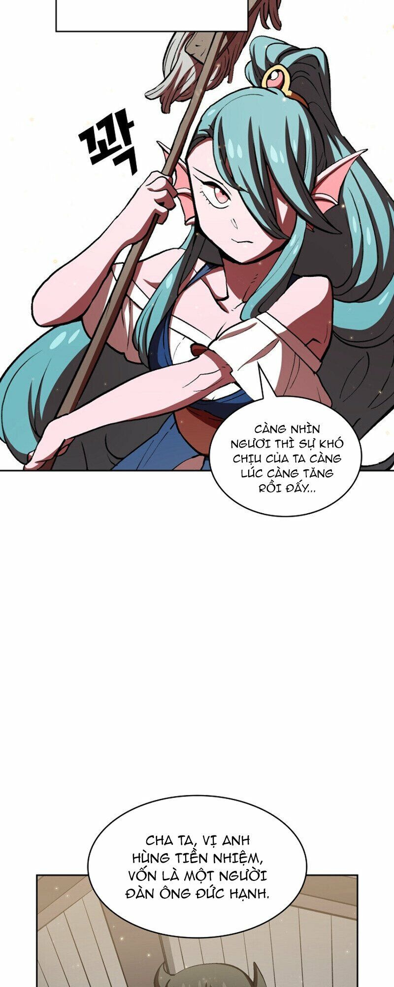 đọc truyện Anh Hùng Rác Rưởi Chương 46 ảnh 29 tại Thiên Thai Truyện