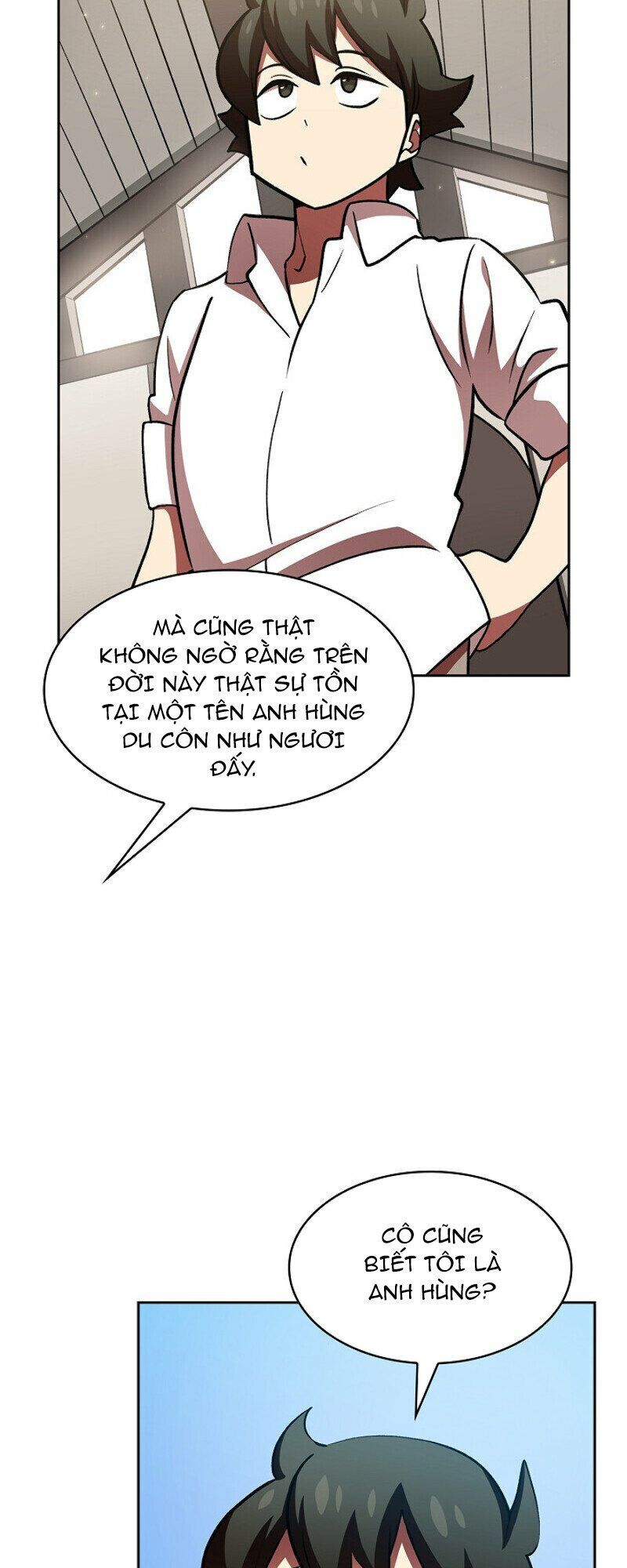 đọc truyện Anh Hùng Rác Rưởi Chương 46 ảnh 30 tại Thiên Thai Truyện