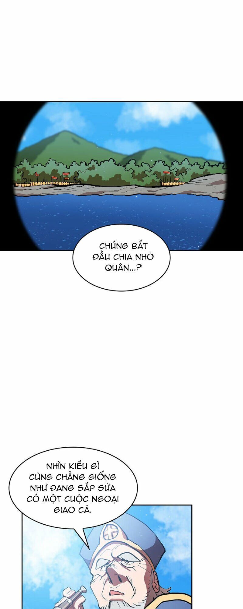 đọc truyện Anh Hùng Rác Rưởi Chương 46 ảnh 5 tại Thiên Thai Truyện