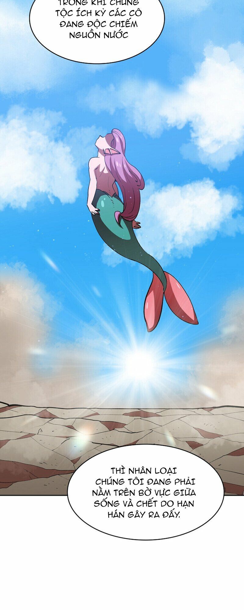 đọc truyện Anh Hùng Rác Rưởi Chương 46 ảnh 34 tại Thiên Thai Truyện