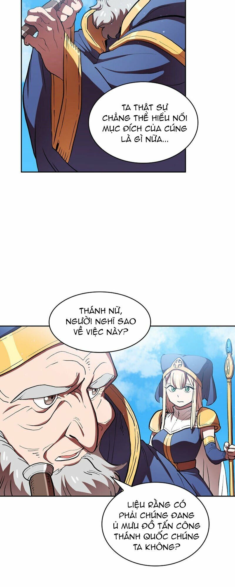 đọc truyện Anh Hùng Rác Rưởi Chương 46 ảnh 6 tại Thiên Thai Truyện