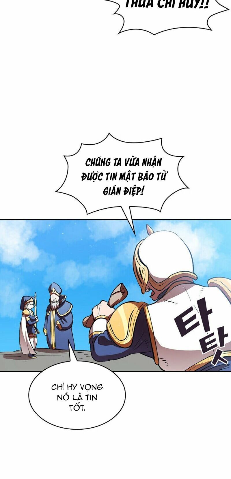 đọc truyện Anh Hùng Rác Rưởi Chương 46 ảnh 8 tại Thiên Thai Truyện