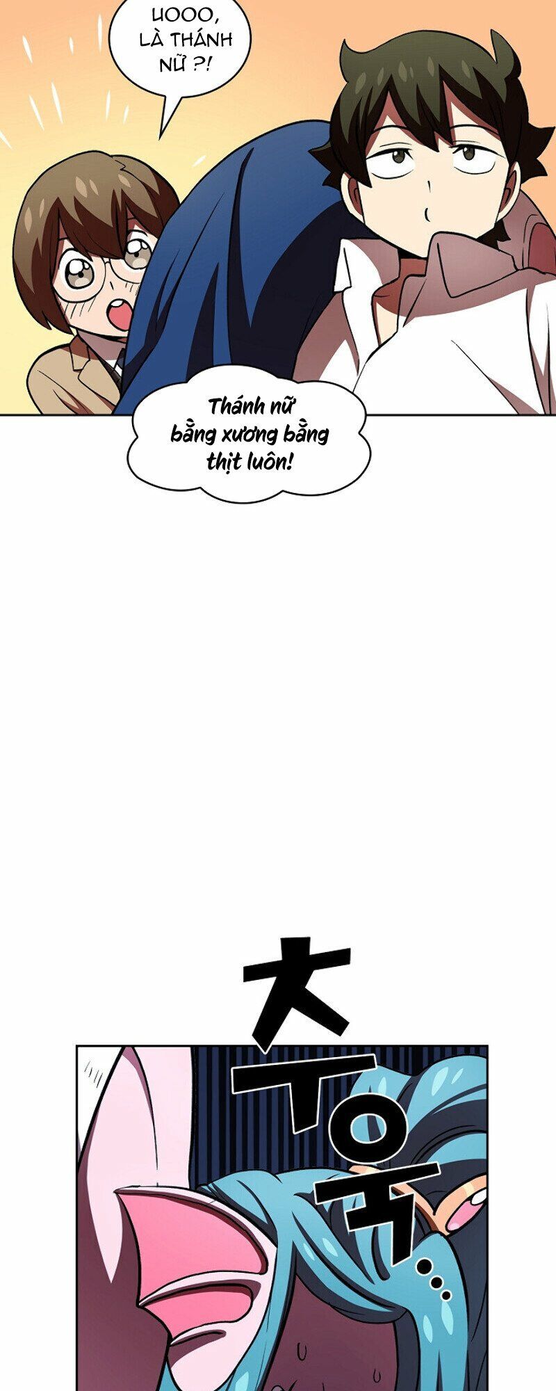 đọc truyện Anh Hùng Rác Rưởi Chương 46 ảnh 65 tại Thiên Thai Truyện