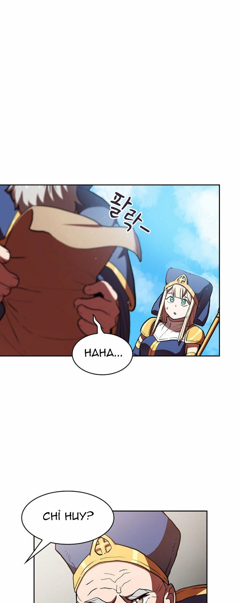 đọc truyện Anh Hùng Rác Rưởi Chương 46 ảnh 9 tại Thiên Thai Truyện