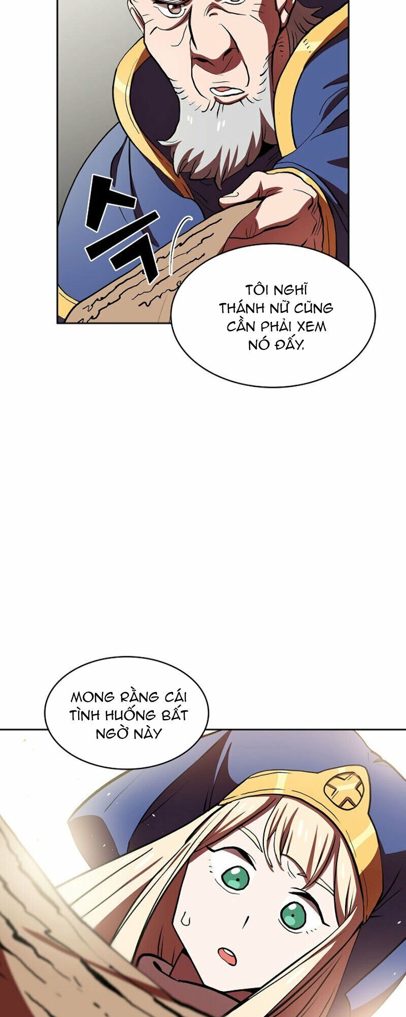 đọc truyện Anh Hùng Rác Rưởi Chương 46 ảnh 10 tại Thiên Thai Truyện