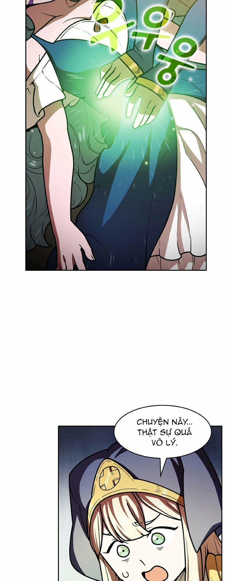 đọc truyện Anh Hùng Rác Rưởi Chương 47 ảnh 25 tại Thiên Thai Truyện