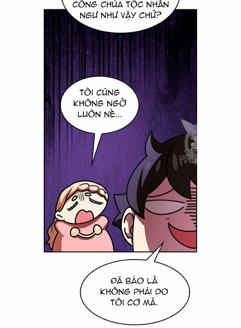 đọc truyện Anh Hùng Rác Rưởi Chương 47 ảnh 27 tại Thiên Thai Truyện