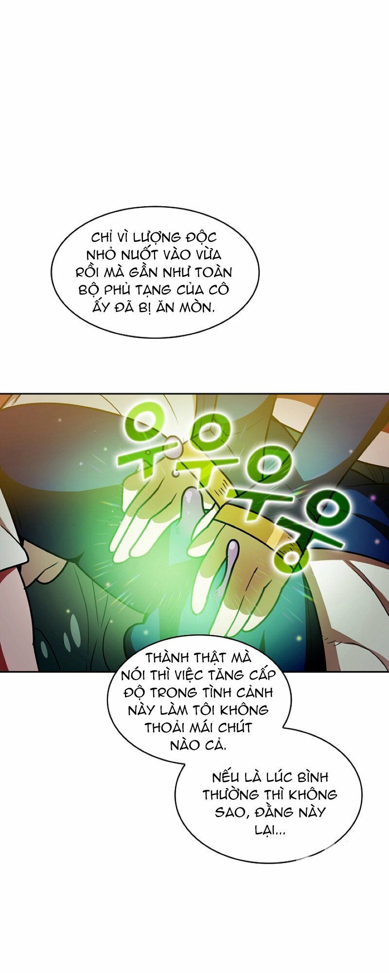 đọc truyện Anh Hùng Rác Rưởi Chương 47 ảnh 28 tại Thiên Thai Truyện