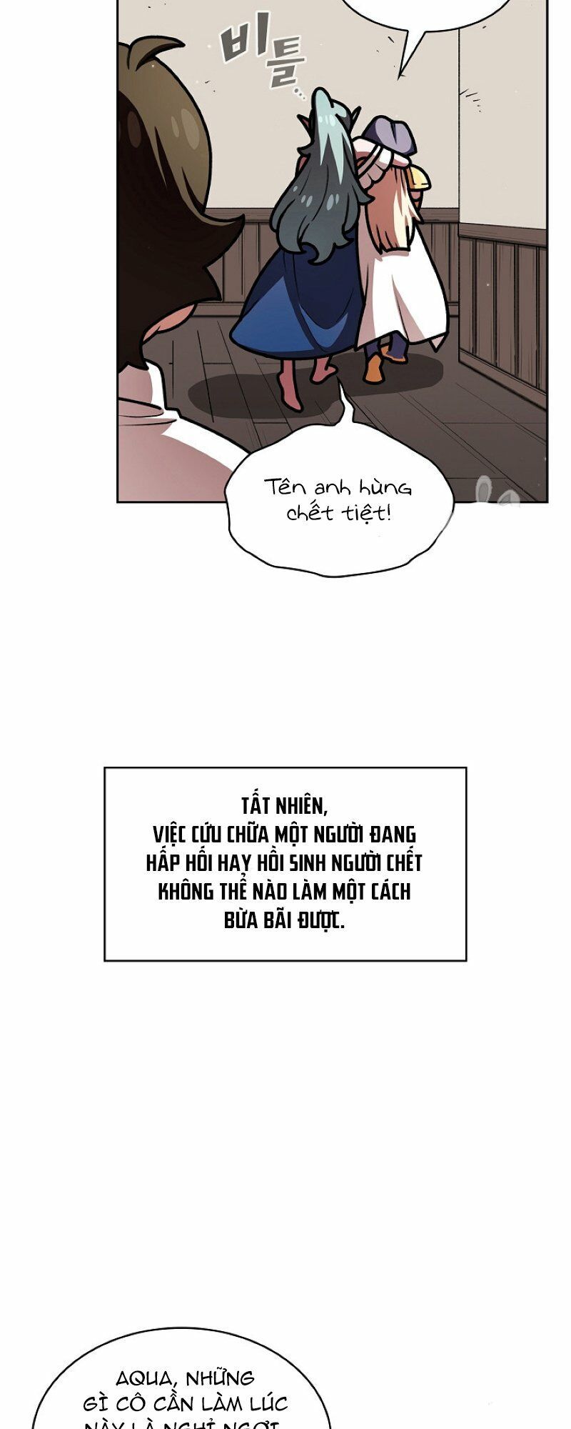 đọc truyện Anh Hùng Rác Rưởi Chương 47 ảnh 33 tại Thiên Thai Truyện