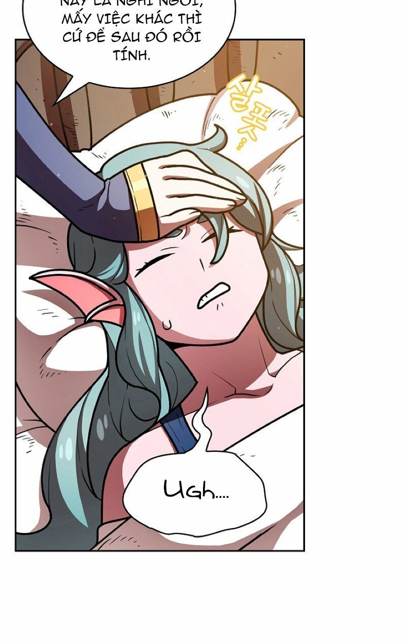 đọc truyện Anh Hùng Rác Rưởi Chương 47 ảnh 34 tại Thiên Thai Truyện