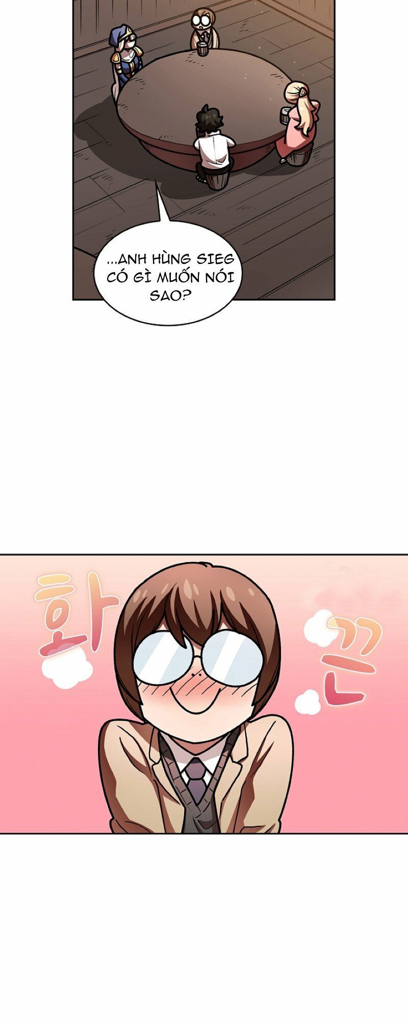 đọc truyện Anh Hùng Rác Rưởi Chương 47 ảnh 41 tại Thiên Thai Truyện