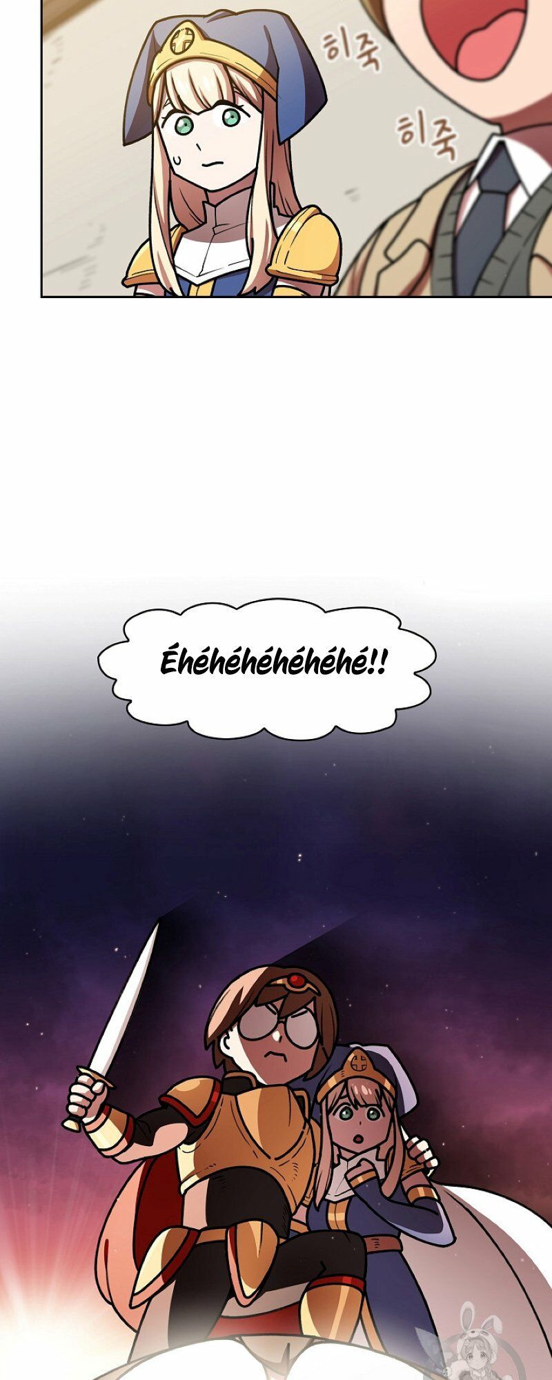 đọc truyện Anh Hùng Rác Rưởi Chương 47 ảnh 43 tại Thiên Thai Truyện