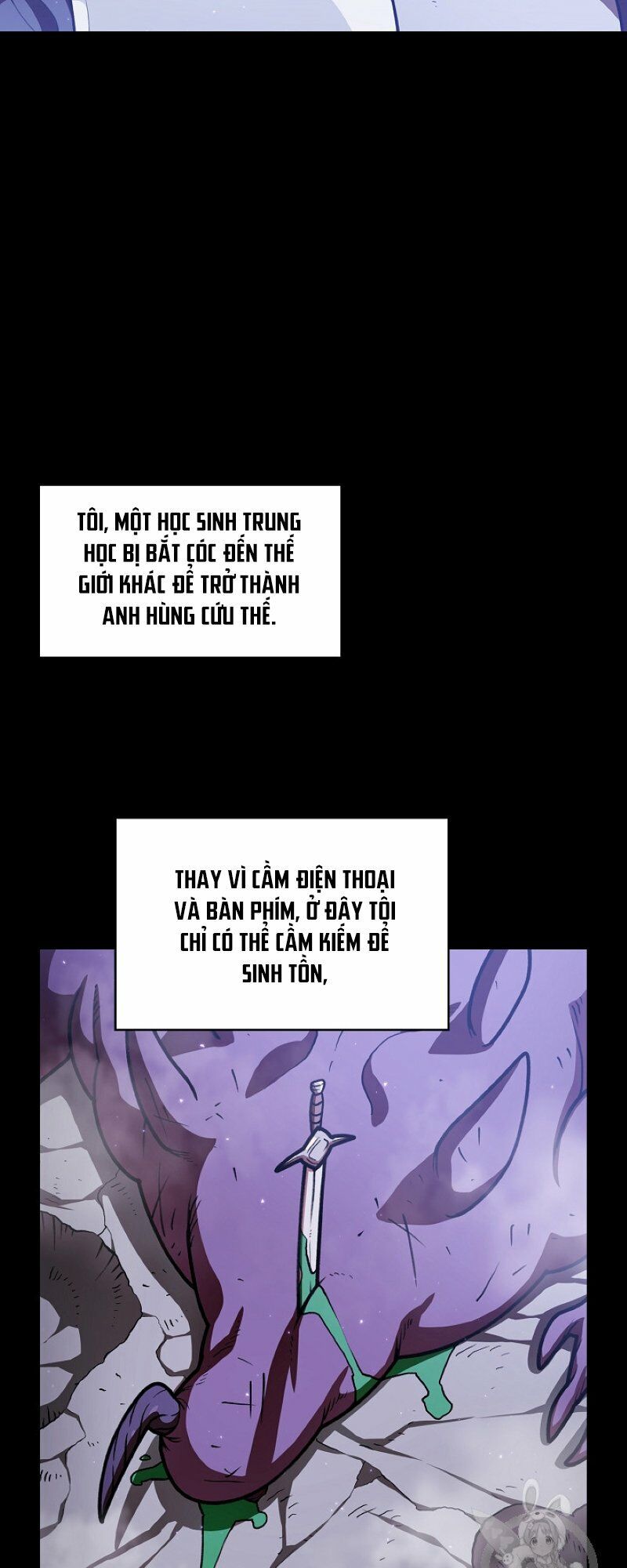 đọc truyện Anh Hùng Rác Rưởi Chương 47 ảnh 7 tại Thiên Thai Truyện