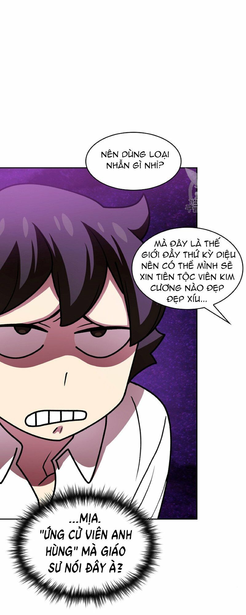 đọc truyện Anh Hùng Rác Rưởi Chương 47 ảnh 54 tại Thiên Thai Truyện