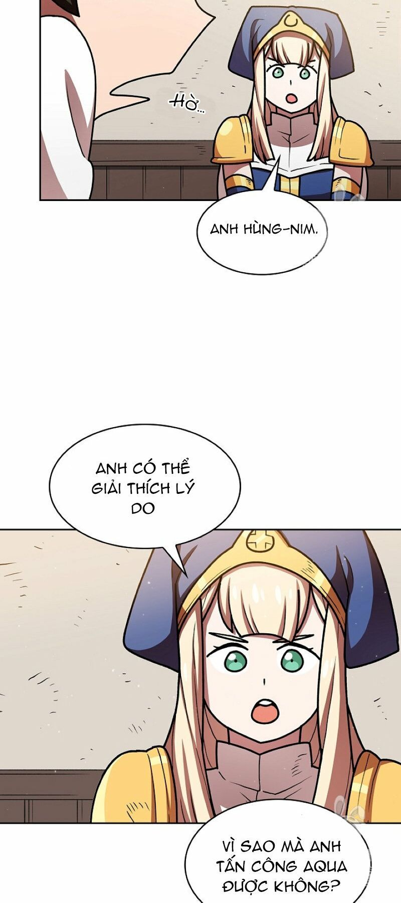 đọc truyện Anh Hùng Rác Rưởi Chương 47 ảnh 56 tại Thiên Thai Truyện