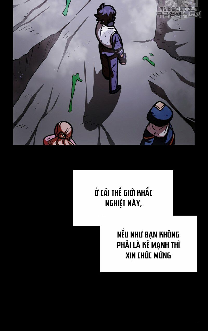 đọc truyện Anh Hùng Rác Rưởi Chương 47 ảnh 8 tại Thiên Thai Truyện