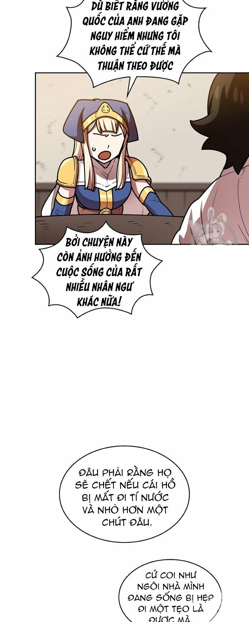 đọc truyện Anh Hùng Rác Rưởi Chương 47 ảnh 64 tại Thiên Thai Truyện