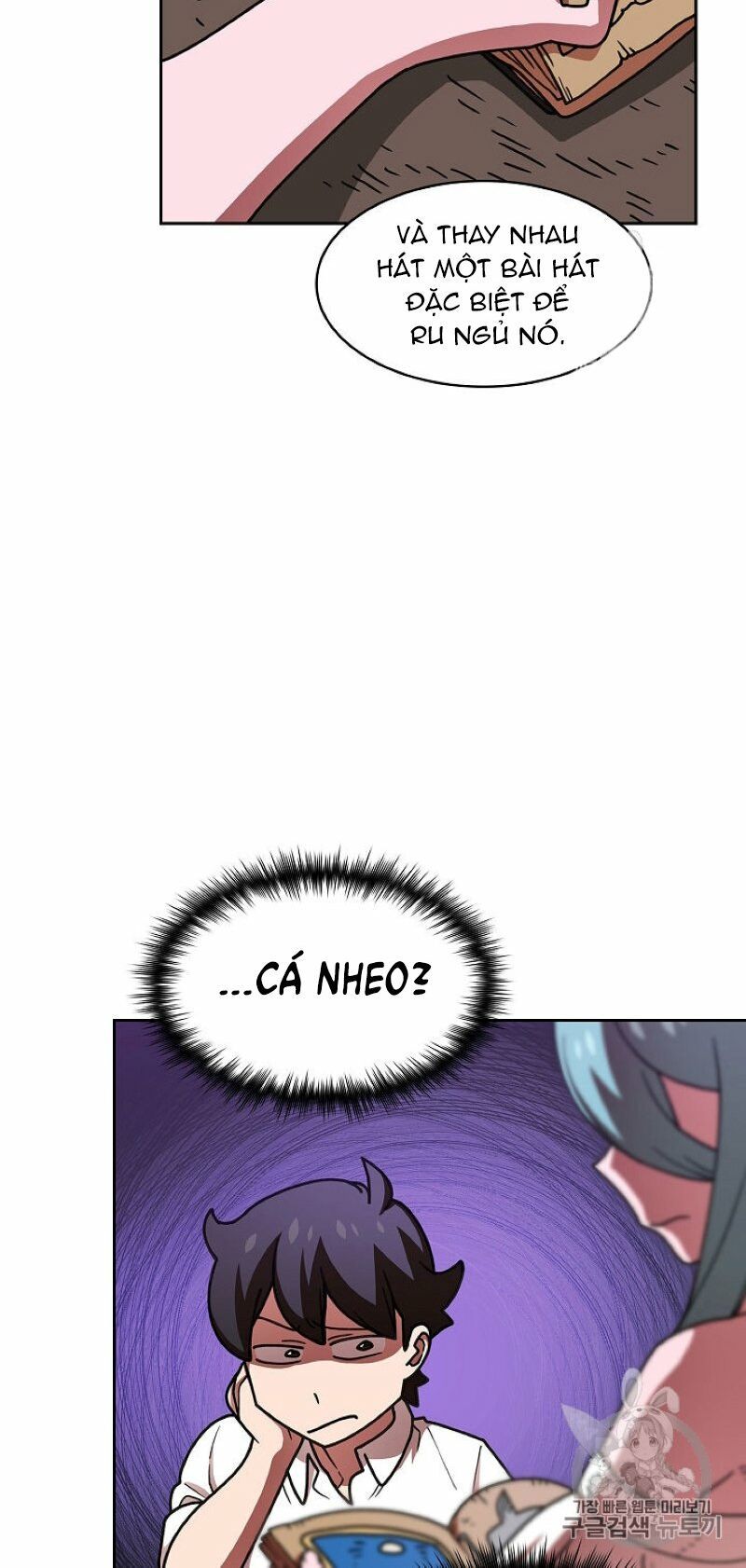 đọc truyện Anh Hùng Rác Rưởi Chương 48 ảnh 19 tại Thiên Thai Truyện