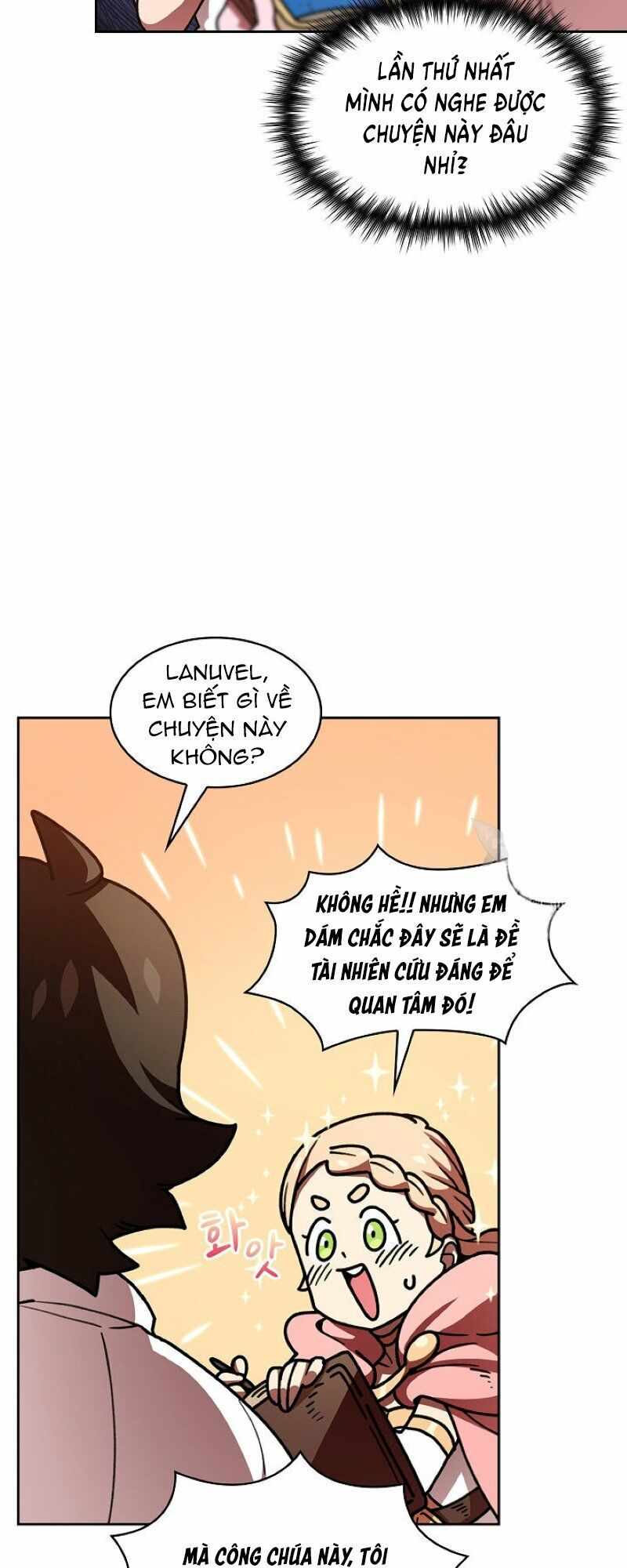 đọc truyện Anh Hùng Rác Rưởi Chương 48 ảnh 20 tại Thiên Thai Truyện