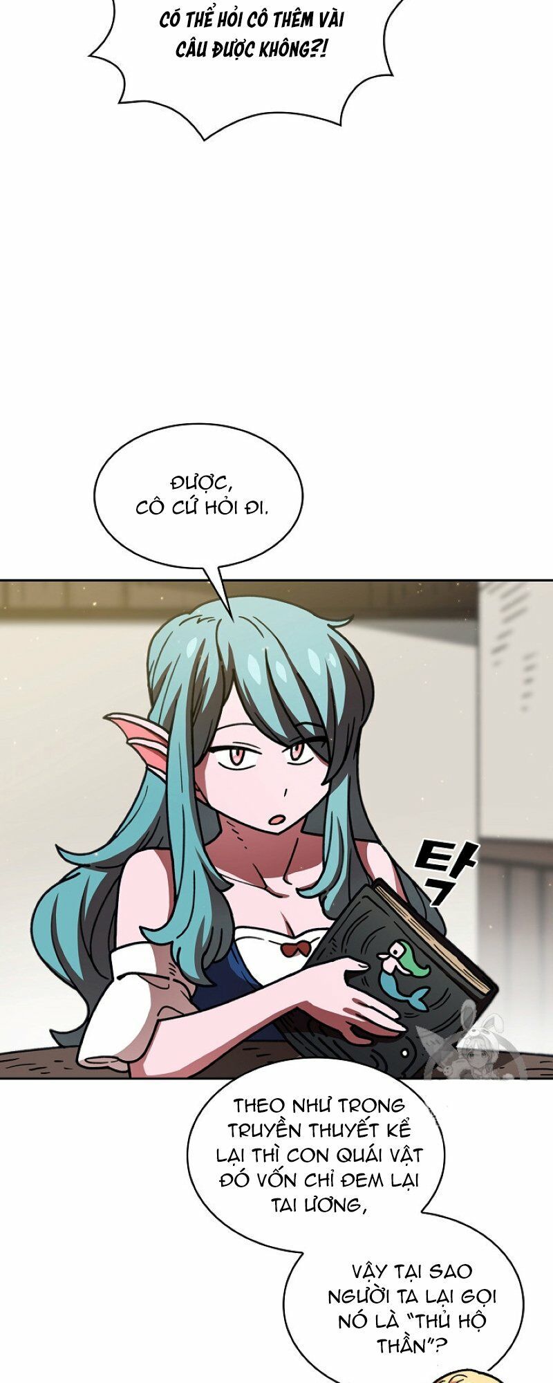 đọc truyện Anh Hùng Rác Rưởi Chương 48 ảnh 21 tại Thiên Thai Truyện