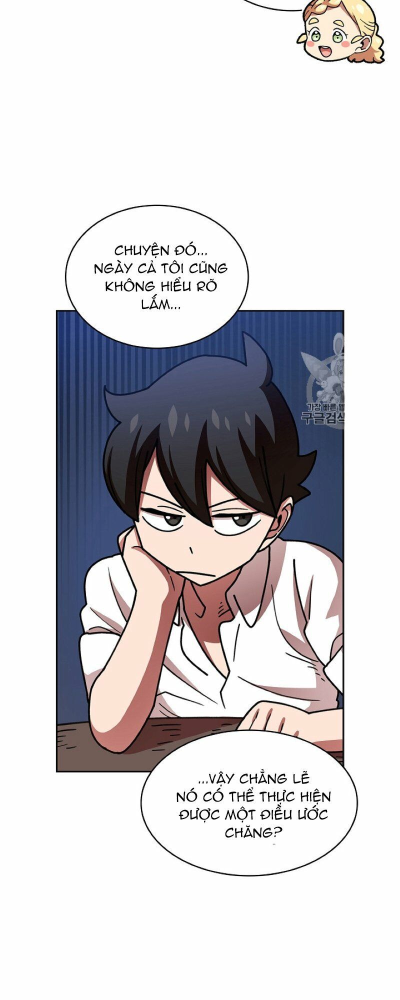 đọc truyện Anh Hùng Rác Rưởi Chương 48 ảnh 22 tại Thiên Thai Truyện