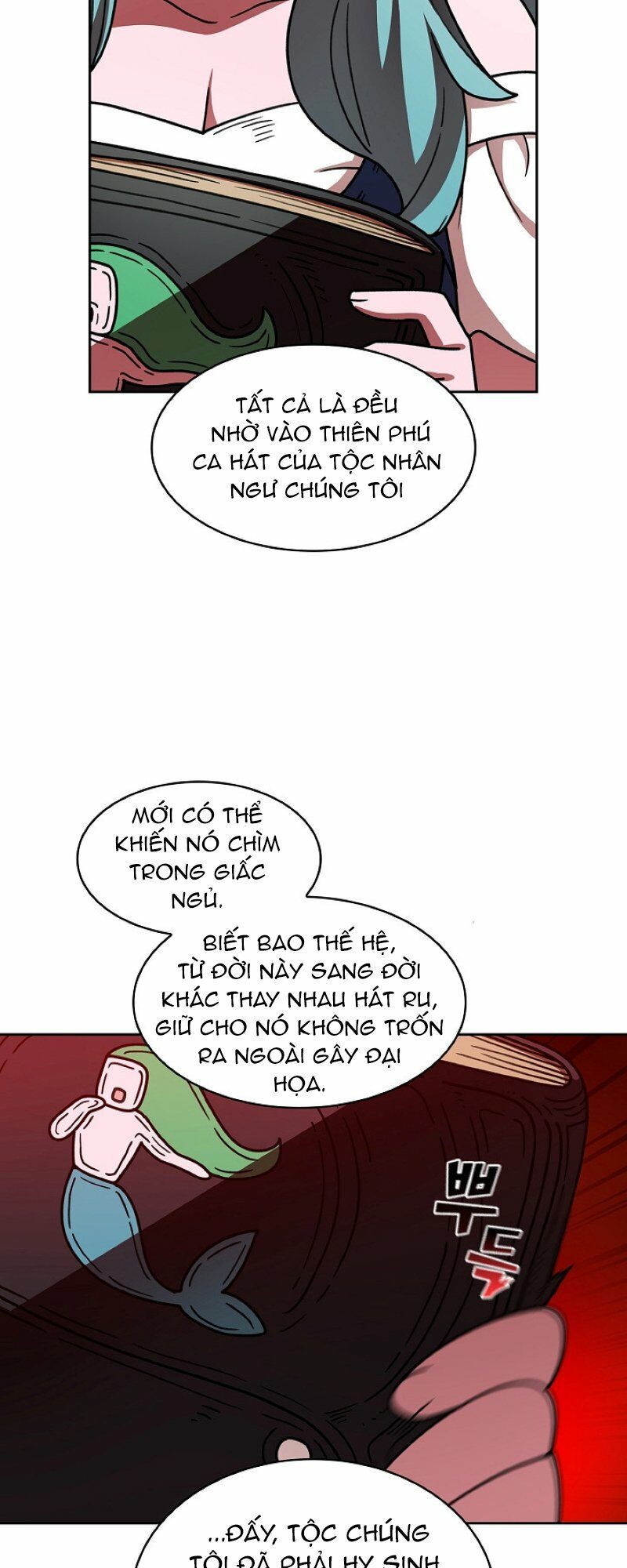 đọc truyện Anh Hùng Rác Rưởi Chương 48 ảnh 25 tại Thiên Thai Truyện