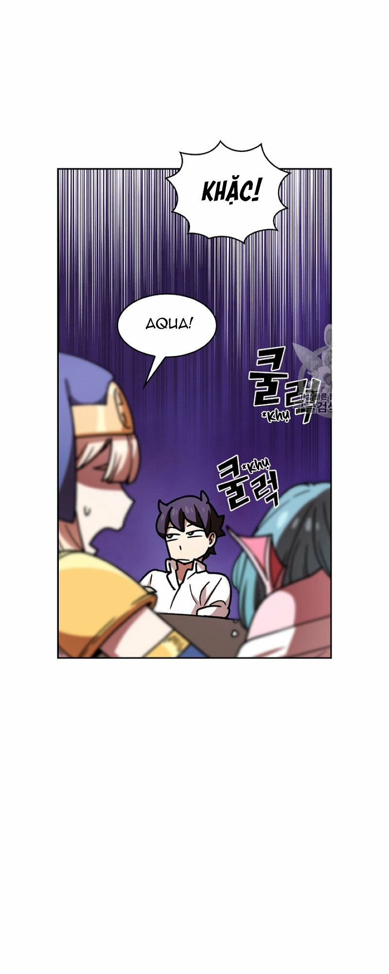 đọc truyện Anh Hùng Rác Rưởi Chương 48 ảnh 27 tại Thiên Thai Truyện