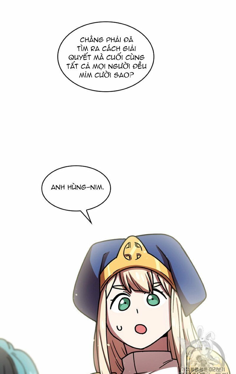 đọc truyện Anh Hùng Rác Rưởi Chương 48 ảnh 28 tại Thiên Thai Truyện