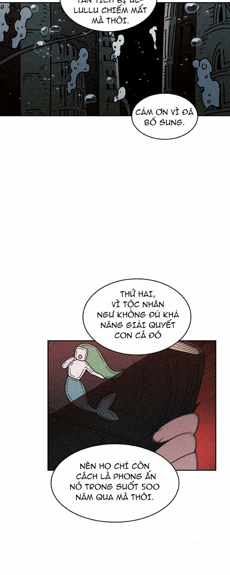 đọc truyện Anh Hùng Rác Rưởi Chương 48 ảnh 37 tại Thiên Thai Truyện