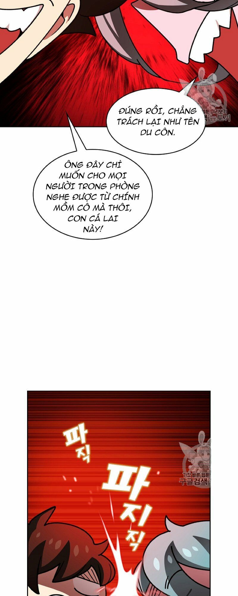 đọc truyện Anh Hùng Rác Rưởi Chương 48 ảnh 41 tại Thiên Thai Truyện