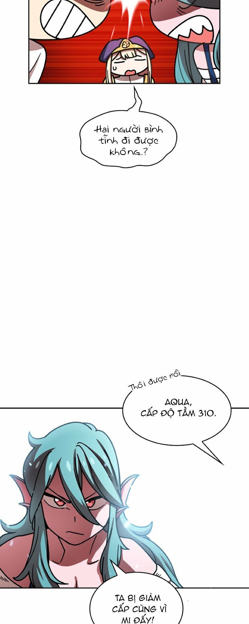 đọc truyện Anh Hùng Rác Rưởi Chương 48 ảnh 42 tại Thiên Thai Truyện