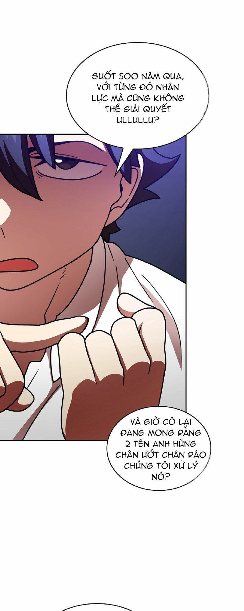 đọc truyện Anh Hùng Rác Rưởi Chương 48 ảnh 46 tại Thiên Thai Truyện