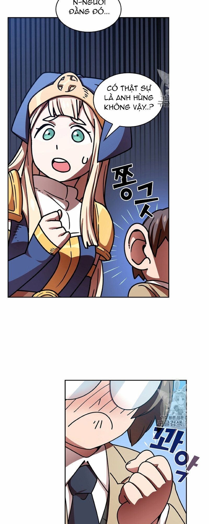 đọc truyện Anh Hùng Rác Rưởi Chương 48 ảnh 50 tại Thiên Thai Truyện