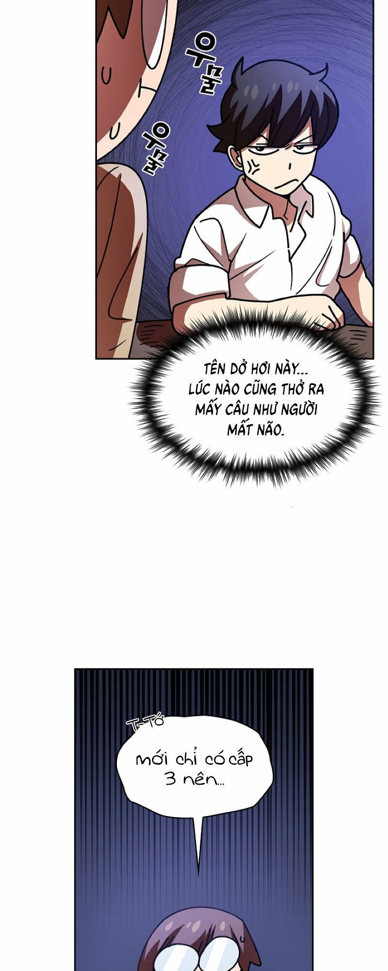 đọc truyện Anh Hùng Rác Rưởi Chương 48 ảnh 54 tại Thiên Thai Truyện