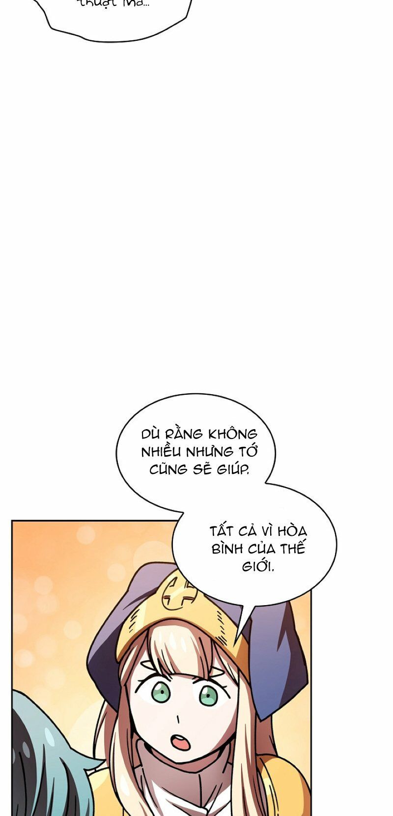 đọc truyện Anh Hùng Rác Rưởi Chương 48 ảnh 61 tại Thiên Thai Truyện