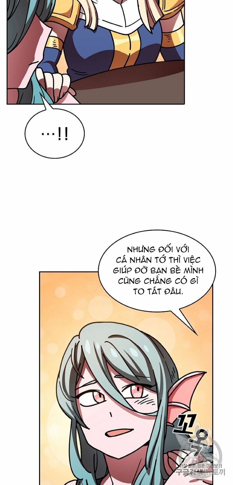 đọc truyện Anh Hùng Rác Rưởi Chương 48 ảnh 62 tại Thiên Thai Truyện