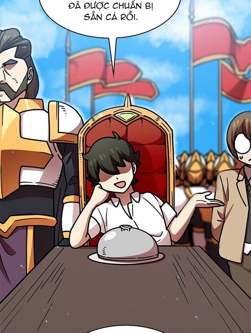 đọc truyện Anh Hùng Rác Rưởi Chương 49 ảnh 16 tại Thiên Thai Truyện