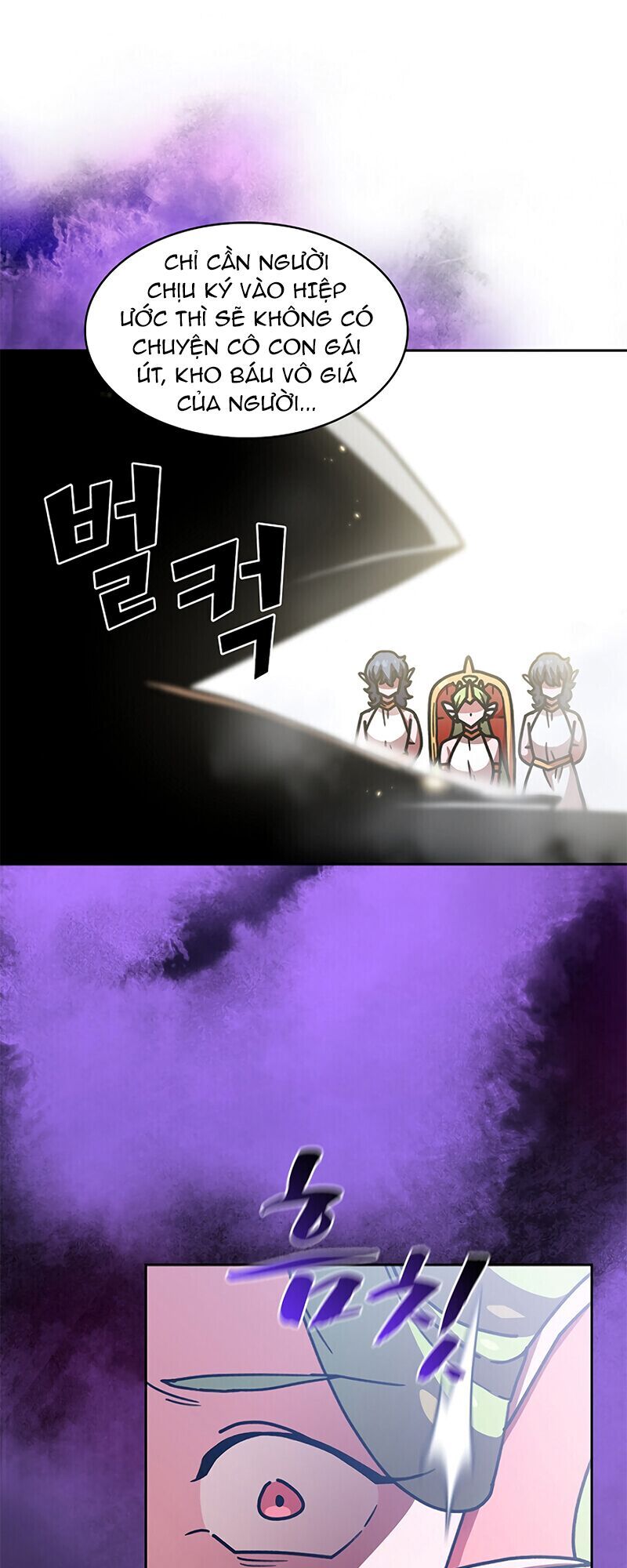 đọc truyện Anh Hùng Rác Rưởi Chương 49 ảnh 21 tại Thiên Thai Truyện