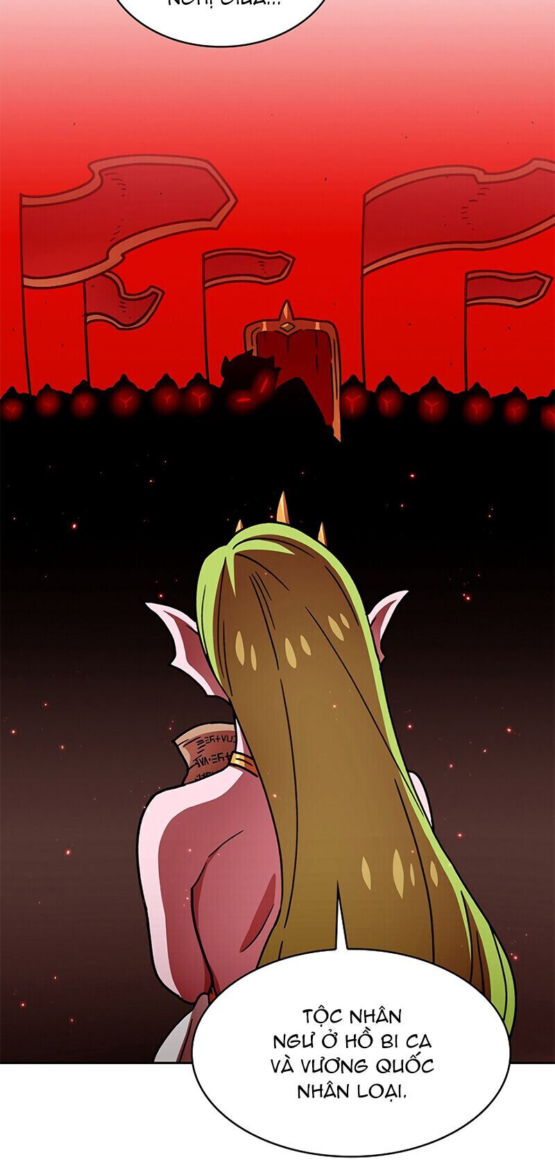 đọc truyện Anh Hùng Rác Rưởi Chương 49 ảnh 26 tại Thiên Thai Truyện