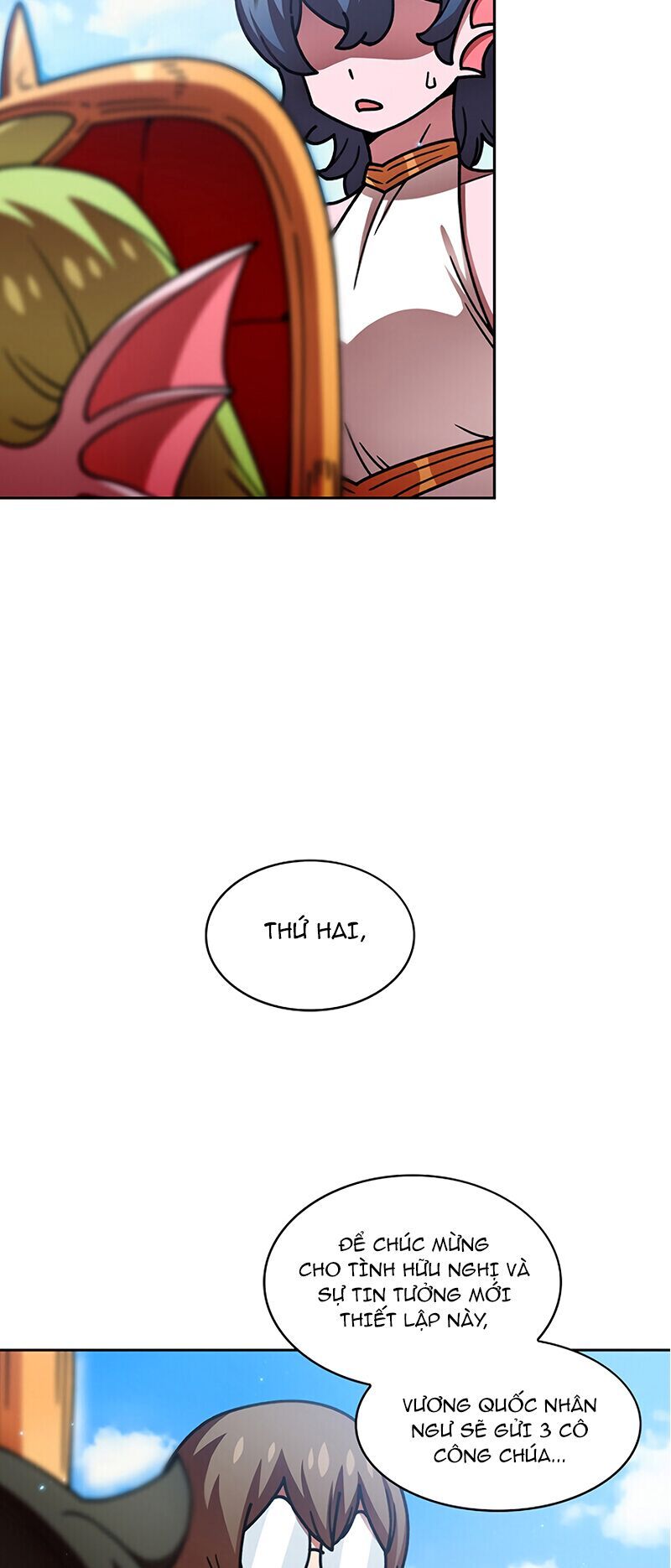 đọc truyện Anh Hùng Rác Rưởi Chương 49 ảnh 28 tại Thiên Thai Truyện